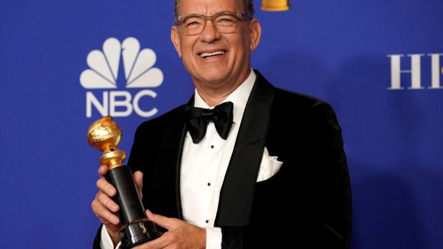 ¿Es Tom Hanks hablando en japonés? No, solo es IA