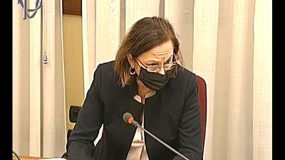 'Serve più forte solidarietà a livello europeo' 'Serve più forte solidarietà a livello europeo'