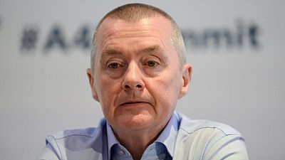 Pérdidas de personal y aviones impedirán la rápida recuperación del sector, según el director de IATA Pérdidas de personal y aviones impedirán la rápida recuperación del sector, según el director de IATA