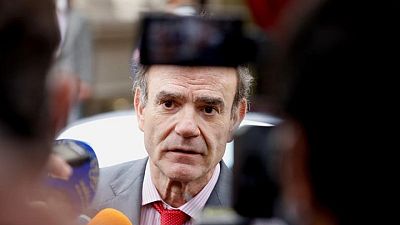 Máximo negociador de la UE confía en llegar a acuerdo en conversaciones nucleares con Irán Máximo negociador de la UE confía en llegar a acuerdo en conversaciones nucleares con Irán