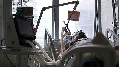Infecciones por COVID han disminuido en América en el último mes: OPS Infecciones por COVID han disminuido en América en el último mes: OPS
