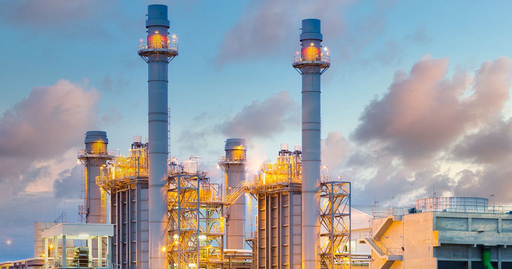 South Africa should urgently move on gas monetisation to solve its energy problems (By Amina Ali) - Vimarsana News