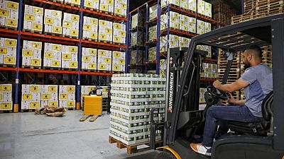 Analysis: Cocoa and cashew nuts: Lebanon's long subsidy list is costing it dear Analysis: Cocoa and cashew nuts: Lebanon's long subsidy list is costing it dear