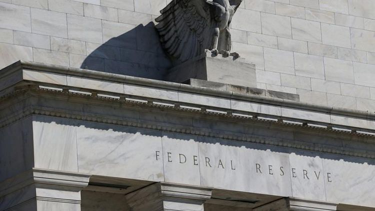 Algunos miembros de Fed se mostraron dispuestos a considerar cambios en abril: minutas
