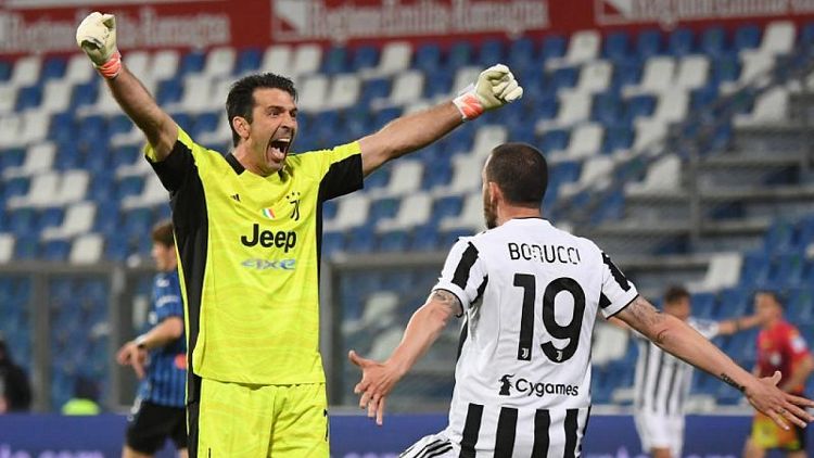 Juventus gana la Copa Italia, el primer título de Pirlo como DT tras una deslucida temporada