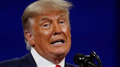 Explainer: Citizen Trump faces mounting legal woes