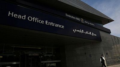 وثيقة: توقعات بيع الإمارات دبي الوطني سندات بقيمة 750 مليون دولار وثيقة: توقعات بيع الإمارات دبي الوطني سندات بقيمة 750 مليون دولار