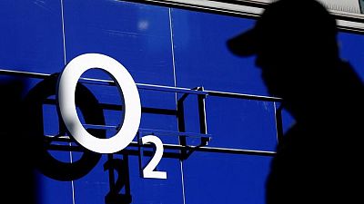 Londres autoriza el acuerdo de fusión entre Virgin y O2 Londres autoriza el acuerdo de fusión entre Virgin y O2