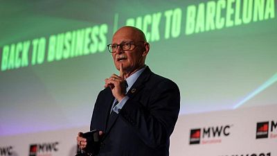 El Mobile World Congress de Barcelona en junio se desarrollará según lo previsto-GSMA El Mobile World Congress de Barcelona en junio se desarrollará según lo previsto-GSMA