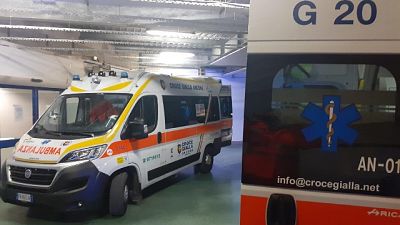 L'ipotesi è che sia deceduta per infarto, disposta l'autopsia