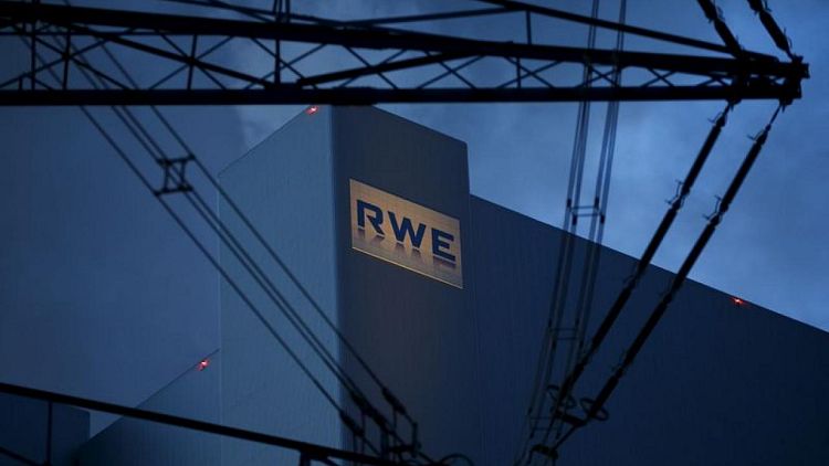 Germany's RWE teams up with Equinor, Hydro for Norwegian offshore wind bid