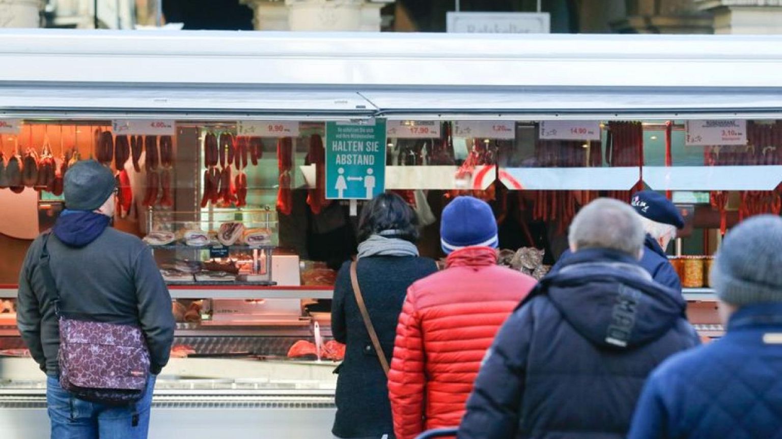 Jump in German producer prices points to higher inflation pressure ...