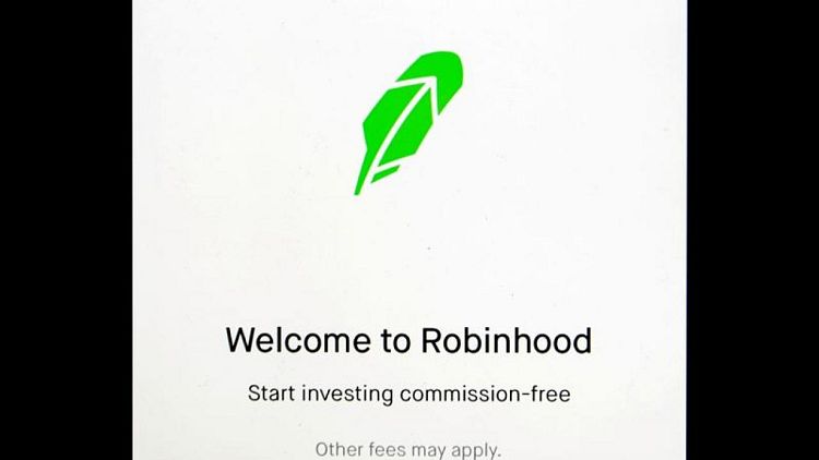 Robinhood to allow users to buy into IPOs