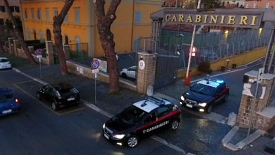 Avviso di chiusura indagini anche a un dirigente comunale Avviso di chiusura indagini anche a un dirigente comunale