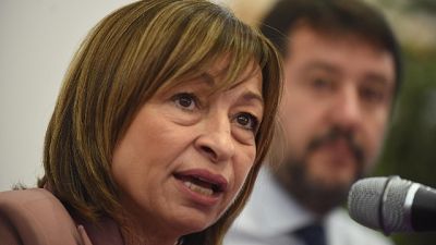 Per presidente Umbria "rigore bilancio è valore importante" Per presidente Umbria "rigore bilancio è valore importante"