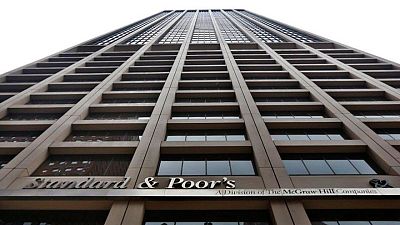 S&P le quita el grado de inversión a Colombia por persistente debilidad fiscal S&P le quita el grado de inversión a Colombia por persistente debilidad fiscal