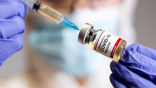 La alianza GAVI aprueba 775 millones de dólares para entregas de vacunas de COVID-19