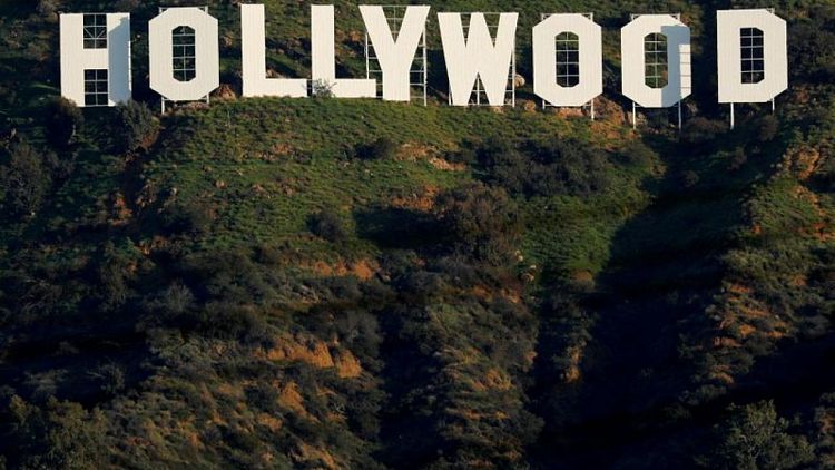 Hollywood dice que "la pantalla grande ha vuelto" para reunir a los espectadores