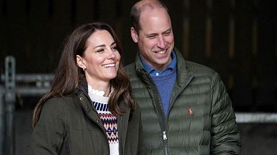 El príncipe Guillermo dice que la BBC le falló a Diana con el engaño para entrevistarla El príncipe Guillermo dice que la BBC le falló a Diana con el engaño para entrevistarla