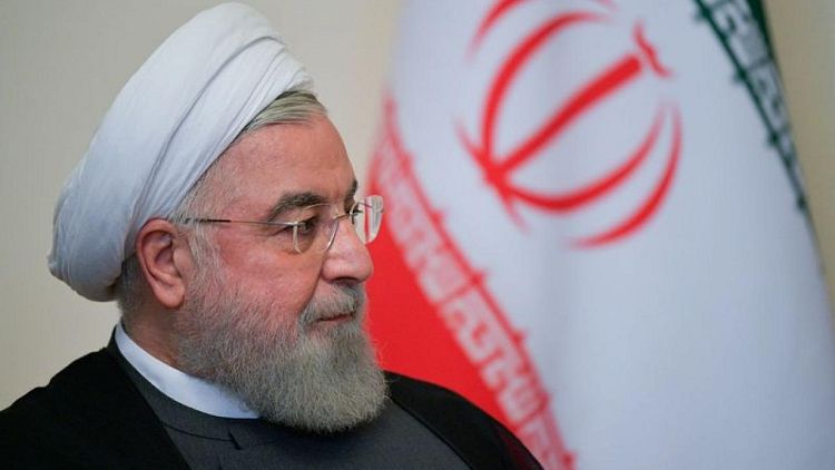 Rouhani says Iran can enrich uranium to 90% purity if needed - Mehr