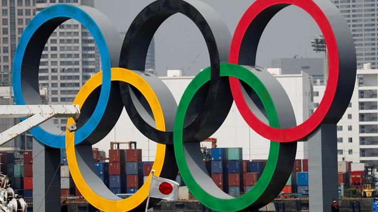 SONDEO-Mayoría de empresas japonesas dice que Juegos Olímpicos deberían cancelarse o posponerse