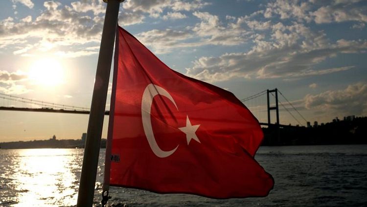 Video allegations of organised crime boss shake Turkish politics
