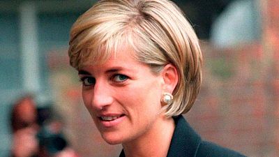 BBC fell short over Princess Diana interview, Bashir 'deceitful'-report
