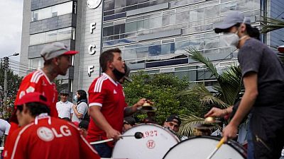 Conmebol confirma disputa Copa América 2021 pero le saca sede a Colombia Conmebol confirma disputa Copa América 2021 pero le saca sede a Colombia