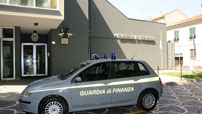 Indicata falsa provenienza. Denunciata famosa società lombarda Indicata falsa provenienza. Denunciata famosa società lombarda