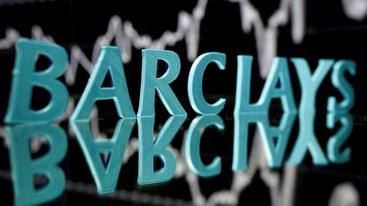 EU fines Barclays, RBS, HSBC, Credit Suisse 344 million euros for forex cartel