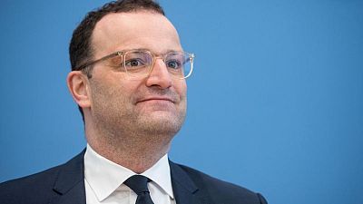 Alemania ha "roto" la tercera ola de COVID-19, según su ministro de Sanidad