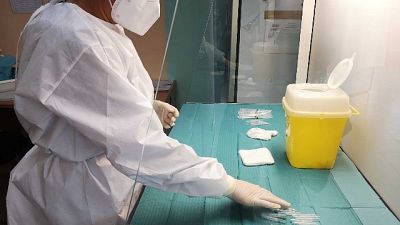 I medici di famiglia annunciano lo stop alle inoculazioni I medici di famiglia annunciano lo stop alle inoculazioni