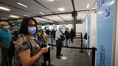 España no exigirá PCR negativa a viajeros de Reino Unido y Japón España no exigirá PCR negativa a viajeros de Reino Unido y Japón