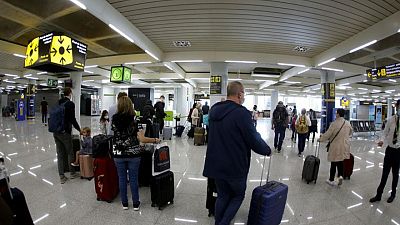 España permitirá la entrada desde fuera de la UE a viajeros vacunados España permitirá la entrada desde fuera de la UE a viajeros vacunados