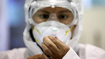 'Vaccines are satanic': Bolivia battles fake news in inoculation drive