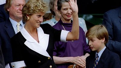 Prince William says BBC failed Diana with interview deceit