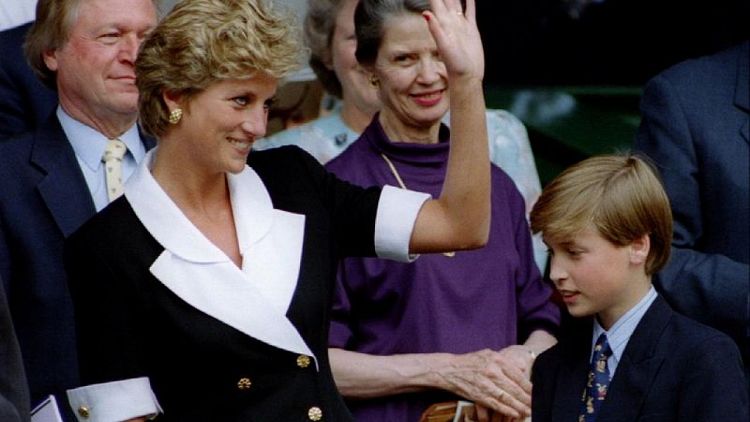 ضغوط على (بي.بي.سي) بسبب مقابلتها مع الأميرة ديانا عام 1995