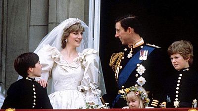 Journalist lied to get Diana interview, BBC covered it up - report Journalist lied to get Diana interview, BBC covered it up - report