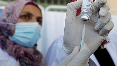 El FMI dice que se puede poner fin a la pandemia con 50.000 millones de dólares