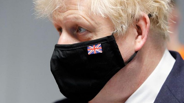 Reino Unido trabajará con la OMS en un "radar de pandemias"