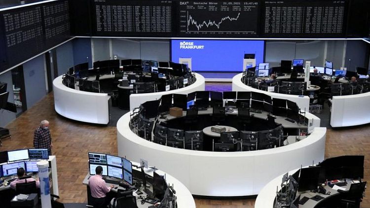 الأسهم الأوروبية تغلق مستقرة مع تجاذب السوق بين خسائر لقطاع التعدين ومكاسب للتكنولوجيا