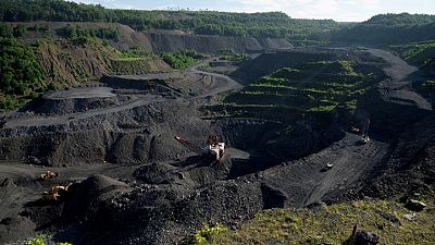 El G7 acuerda acabar con la financiación al carbón para luchar contra el cambio climático El G7 acuerda acabar con la financiación al carbón para luchar contra el cambio climático