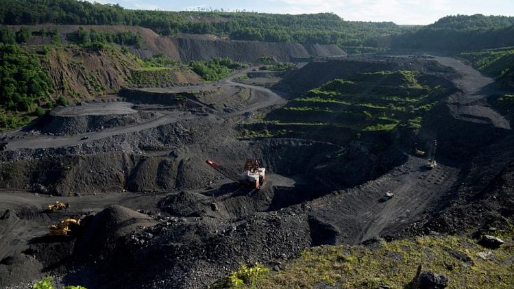 El G7 acuerda acabar con la financiación al carbón para luchar contra el cambio climático