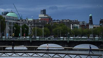 Ireland raises prospect of earlier return to foreign travel Ireland raises prospect of earlier return to foreign travel