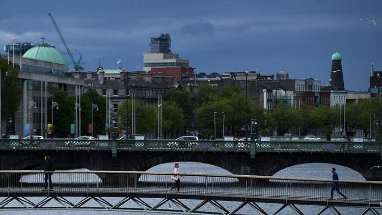 Ireland raises prospect of earlier return to foreign travel