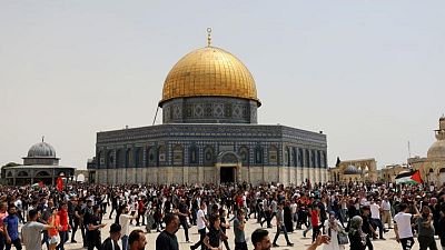 صمود وقف إطلاق النار بين حماس وإسرائيل والأمم المتحدة تطلق نداء مساعدة لغزة صمود وقف إطلاق النار بين حماس وإسرائيل والأمم المتحدة تطلق نداء مساعدة لغزة