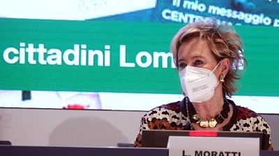 Vice presidente Moratti, adesione over 40 al 59%