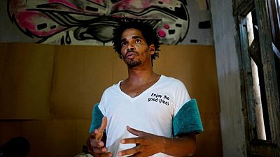 Amnistía Internacional califica como "preso de conciencia" a disidente cubano hospitalizado
