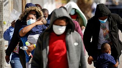 EEUU permitirá que más haitianos opten al programa que protege de la deportación EEUU permitirá que más haitianos opten al programa que protege de la deportación