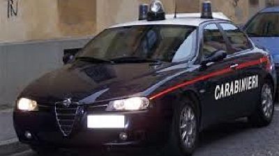 Un arresto e due divieti di dimora dei CC tra Napoli e Caserta Un arresto e due divieti di dimora dei CC tra Napoli e Caserta